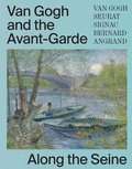 Cover: Van Gogh and the Avant-Garde - Yale University Press