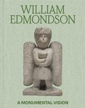 Cover: William Edmondson - Yale University Press