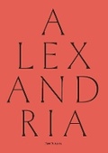 Cover: Alexandria - Yale University Press