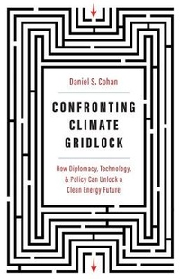 Enlarge image Cover: Confronting Climate Gridlock - Yale University Press