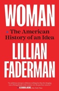 Cover: Woman - Yale University Press