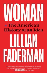 Enlarge image Cover: Woman - Yale University Press