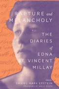 Cover: Rapture and Melancholy - Yale University Press