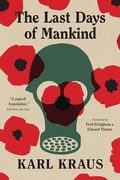 Cover: The Last Days of Mankind - Yale University Press