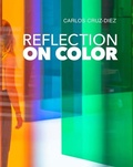 Cover: Reflection on Color - Yale University Press