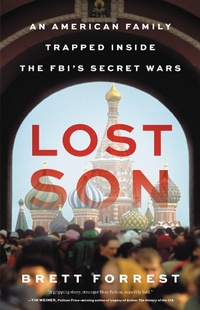 Abbildung von: Lost Son - Little, Brown and Company