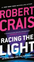 Cover: Racing the Light - G P Putnam's Sons