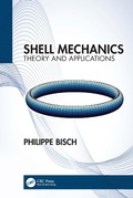 Cover: Shell Mechanics - CRC Press