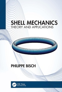 Abbildung von: Shell Mechanics - CRC Press