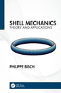 Cover: Shell Mechanics - CRC Press