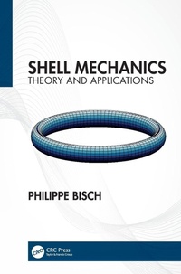 Enlarge image Cover: Shell Mechanics - CRC Press