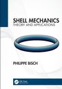Cover: Shell Mechanics - CRC Press