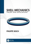 Cover: Shell Mechanics - CRC Press