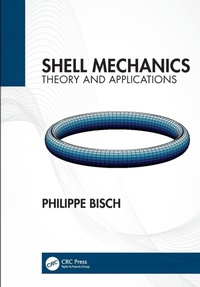 Abbildung von: Shell Mechanics - CRC Press