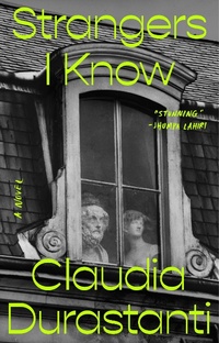 Enlarge image Cover: Strangers I Know - Riverhead Books,U.S.