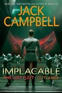 Cover: Implacable - Ace Books