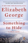 Cover: Something to Hide - Penguin USA