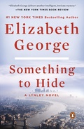 Cover: Something to Hide - Penguin USA