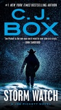 Cover: Storm Watch - G P Putnam's Sons