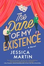 Cover: The Dane of My Existence - Berkley Publishing Corporation,U.S.