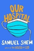 Cover: Our Hospital - Berkley Publishing Corporation,U.S.