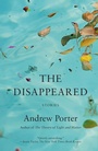 Cover: The Disappeared - Vintage Books