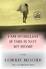 Cover: I Am Homeless If This Is Not My Home - Random House Large Print