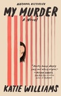 Cover: My Murder - Riverhead Books