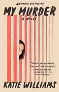 Cover: My Murder - Riverhead Books