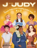 Cover: J Is for Judy - Doubleday Books for Young Readers