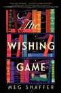 Cover: The Wishing Game - Ballantine Books Inc.