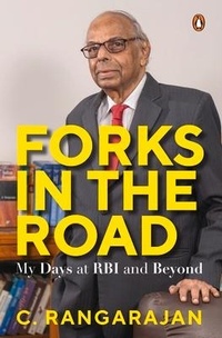 Enlarge image Cover: Forks in the Road - Penguin