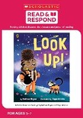 Cover: Look Up! - Scholastic