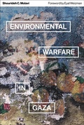 Cover: Environmental Warfare in Gaza - Pluto Press