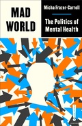 Cover: Mad World - Pluto Press