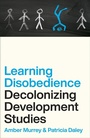 Cover: Learning Disobedience - Pluto Press