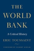 Cover: The World Bank - Pluto Press