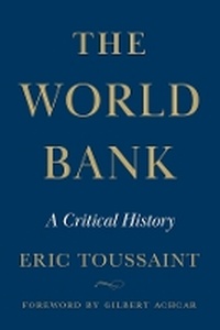 Enlarge image Cover: The World Bank - Pluto Press