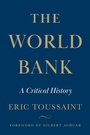 Cover: The World Bank - Pluto Press