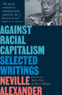 Enlarge image Cover: Against Racial Capitalism - Pluto Press