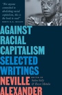 Cover: Against Racial Capitalism - Pluto Press