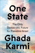 Cover: One State - Pluto Press