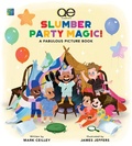 Cover: Queer Eye Slumber Party Magic! - Running Press Kids