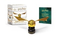 Cover: Harry Potter Golden Snitch Kit (Revised and Upgraded) - Running Press Miniature Editions