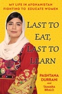 Cover: Last to Eat, Last to Learn - Citadel Press