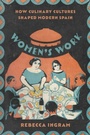 Cover: Women's Work - Vanderbilt University Press
