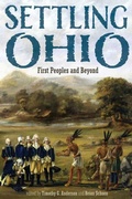 Cover: Settling Ohio - Ohio University Press