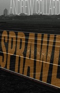 Cover: Sprawl - Ohio University Press