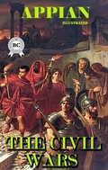Cover: The Civil Wars. Illustrated - Strelbytskyy Multimedia Publishing
