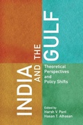 Cover: India and the Gulf - Cambridge University Press